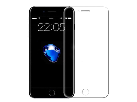 POWERTECH Tempered Glass 9H (0.33MM) TGC-0055, για iPhone 8