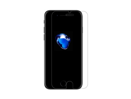 POWERTECH Tempered Glass 9H (0.33MM) TGC-0056, για iPhone 8 Plus