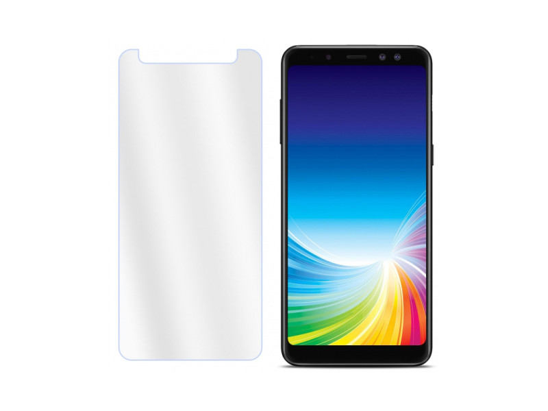 POWERTECH Tempered Glass 9H(0.33MM), για Samsung A8 2018 (A530F)