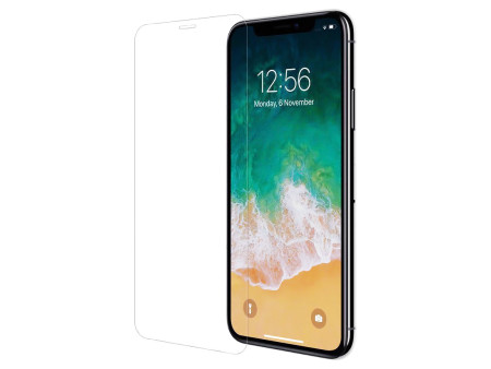 POWERTECH Tempered Glass 9H(0.33MM) για iPhone XS