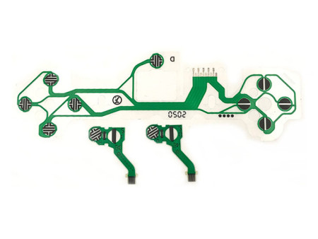 Flex cable controller conductive film SPPS5-0008 για DualSense PS5