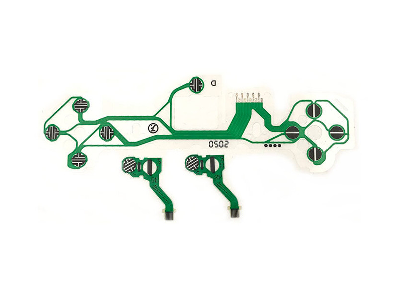 Flex cable controller conductive film SPPS5-0008 για DualSense PS5