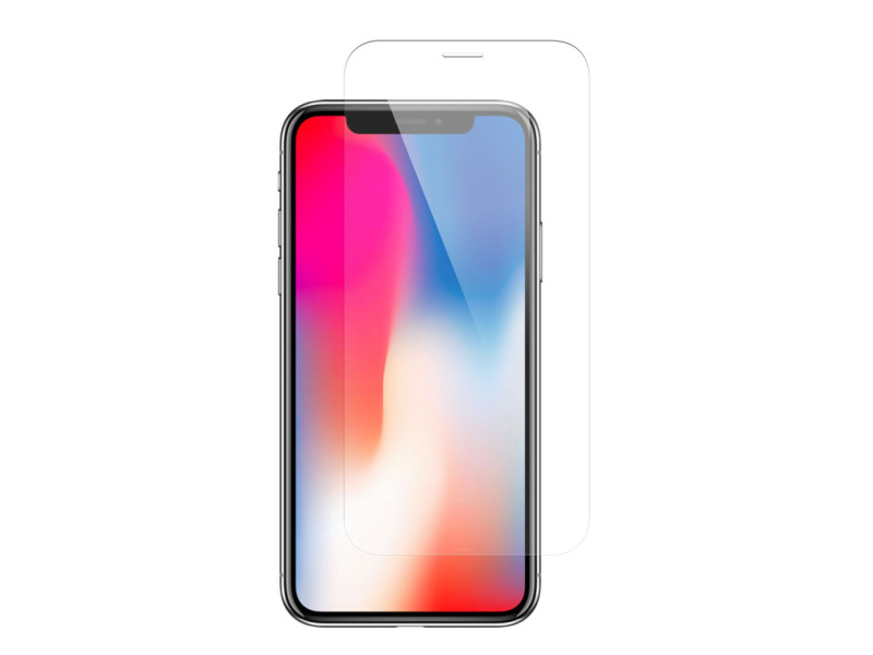 POWERTECH Tempered Glass 9H(0.33MM) για iPhone XS Max