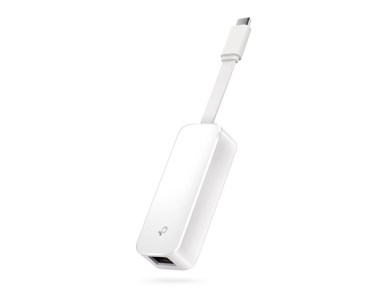 TP-LINK αντάπτορας δικτύου UE300C, USB-C, 1000Mbps Ethernet, Ver. 2.0