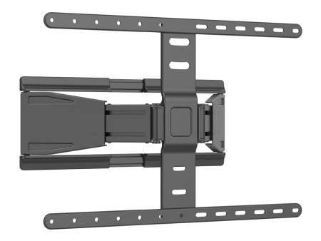 BRATECK επιτοίχια βάση LPA79-464 για τηλεόραση 43-90", full motion, 50kg