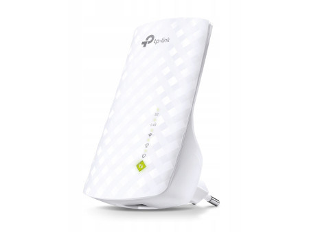 TP-LINK mesh WiFi extender RE220, AC750, dual band, Ver 3.0