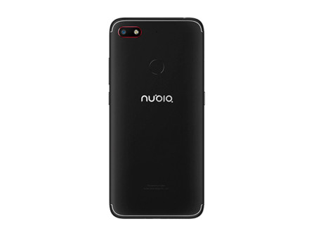 NUBIA back cover για smartphone V18