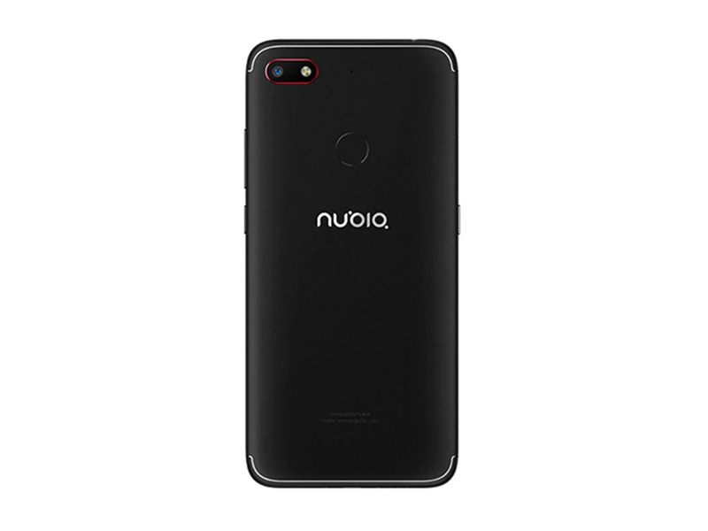 NUBIA back cover για smartphone V18