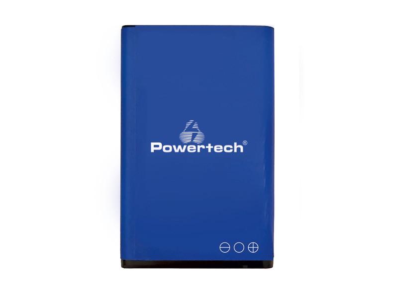 POWERTECH Μπαταρία SPPTM-09-BAT για κινητό τηλέφωνο Milly, 600mAh