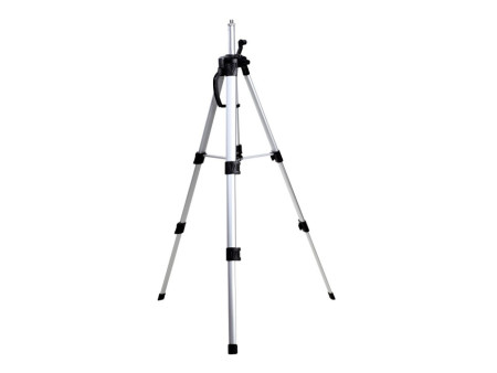 PROLINE τρίποδας για αλφάδι laser 15165, πτυσσόμενος 42-116cm, 5/8"