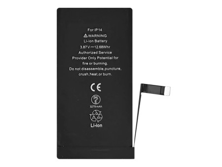 High Copy μπαταρία PBAT-030 για iPhone 14, Li-ion 3279mAh