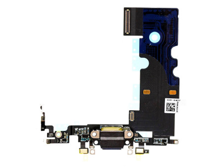 Καλώδιο Flex charging port για iPhone 8, μαύρο