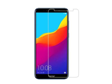 POWERTECH Tempered Glass 9H(0.33MM), για HUAWEI Honor 7C