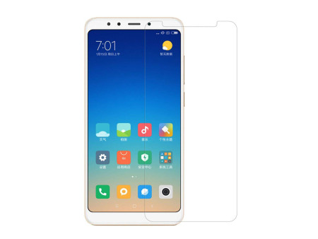 POWERTECH Tempered Glass 9H(0.33MM), για Xiaomi Redmi Note 5 Plus