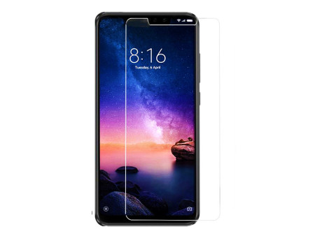 POWERTECH Tempered Glass 9H(0.33MM), για Xiaomi Redmi Note 6 Pro