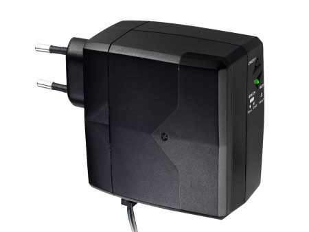 POWERTECH Mini DC UPS PT-749 με μπαταρία 2600mAh, 12V, 2.1A