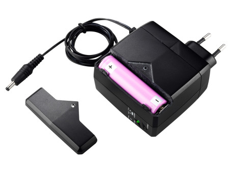 POWERTECH Mini DC UPS PT-749 με μπαταρία 2600mAh, 12V, 2.1A