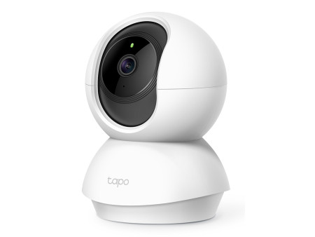 TP-LINK smart camera Tapo-C210, Full HD, Pan/Tilt, two-way audio, V. 1.0