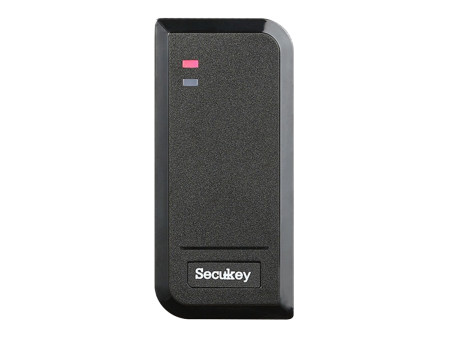 SECUKEY Αυτόνομος αναγνώστης καρτών SCK-S2-EM, αδιάβροχος