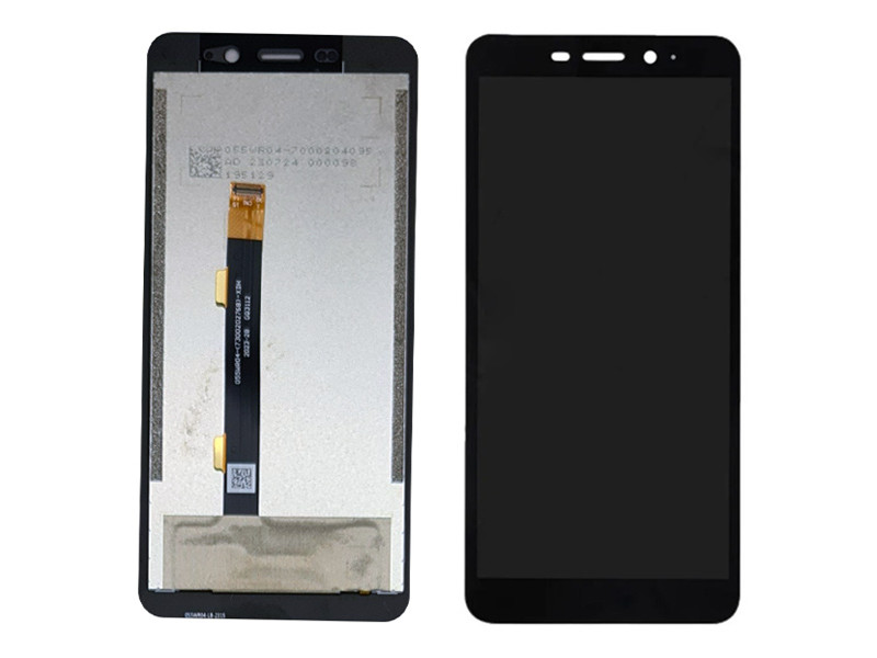 ULEFONE ανταλ/κή οθόνη LCD & Touch Panel για smartphone Armor X12 Pro