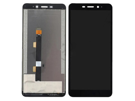 ULEFONE ανταλλακτική οθόνη LCD & Touch Panel για smartphone Armor X10