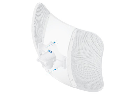 UBIQUITI LiteBeam 5AC Gen2 airMAX® ac CPE, 5GHz