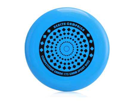 Frisbee SUMM-0013, Φ 27cm, πλαστικό, μπλε