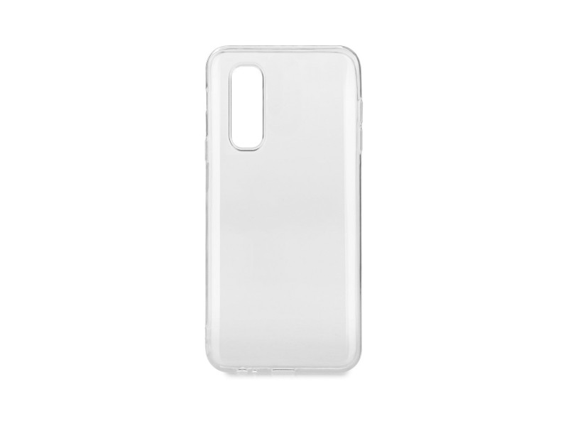 POWERTECH Θήκη Clear 0.5mm TPU MOB-1314 για Xiaomi Mi 9 SE, διάφανη