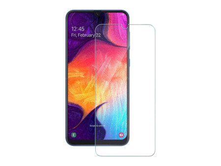 POWERTECH Tempered Glass 9H(0.33MM) για Samsung A40 SM-A405F/DS