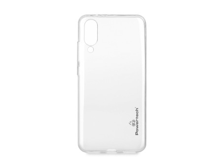 POWERTECH Θήκη Perfect Clear 1mm MOB-1357, Huawei Enjoy 9/Y7 Pro 2019