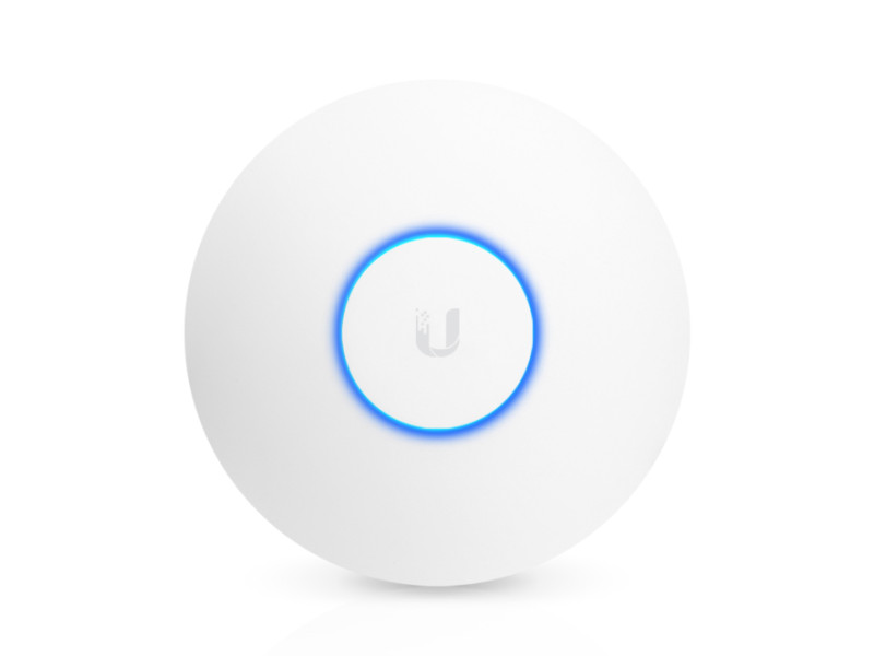 UBIQUITI UniFi Access Point UAP-NANOHD, 4x4 MU-MIMO, 802.11ac Wave 2