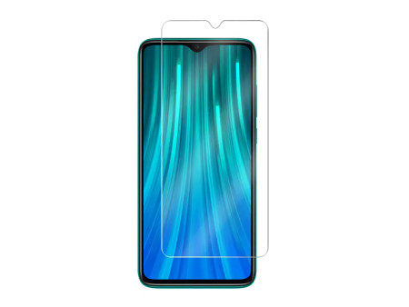 POWERTECH Tempered Glass 9H(0.33MM) για Xiaomi Redmi Note 8 (Qualcomm)