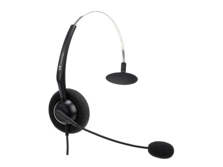 VT Headset VT1000-RJ09 Omni mono, goose-neck, RJ9