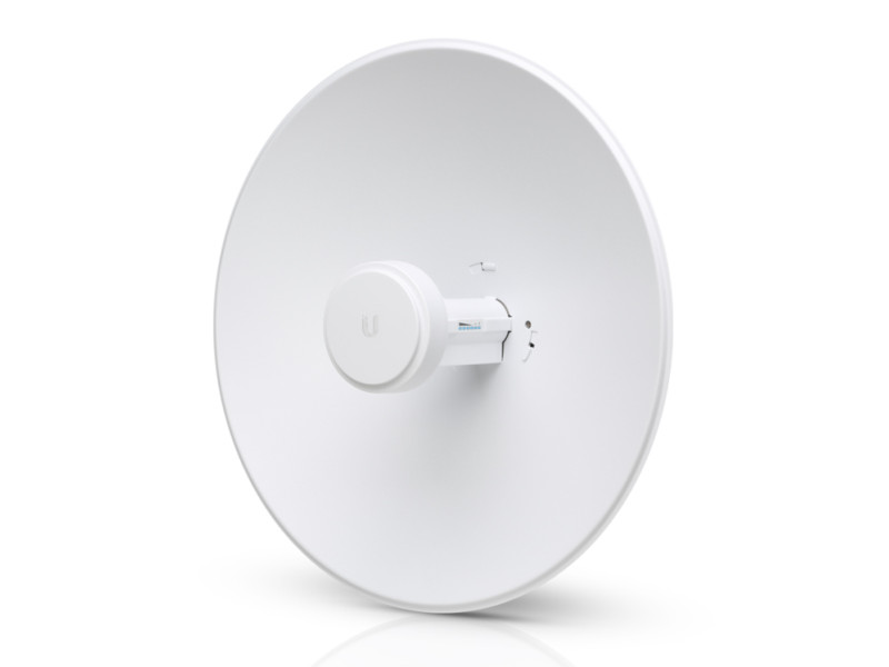 UBIQUITI Access point PBE-M2-400, outdoor, 2.4GHz, 2x18dBi, AirMAX