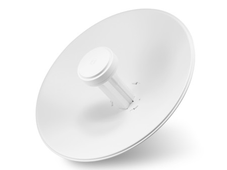 UBIQUITI Access point PBE-M2-400, outdoor, 2.4GHz, 2x18dBi, AirMAX