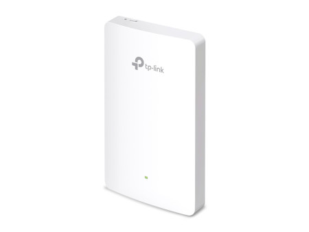 TP-LINK access point EAP615-Wall, AX1800 Dual Band, WiFi 6, Ver 1.0