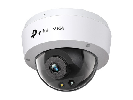 TP-LINK IP κάμερα VIGI C230, 2.8mm, 3MP, PoE, IP67/IK10, Ver. 1.0