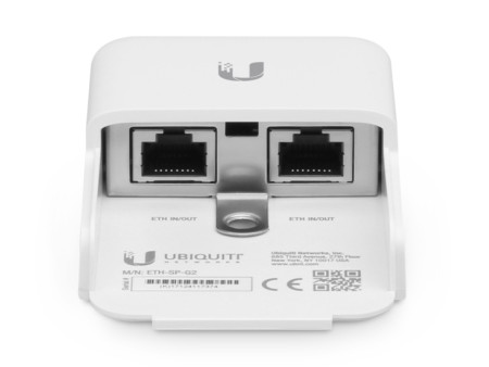 UBIQUITI Ethernet Surge Protector ETH-SP-G2, max. 10kA