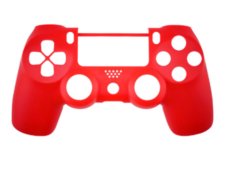 Ανταλλακτικό housing SPPS4-0015 για χειριστήριο Dualshock PS4, κόκκινο