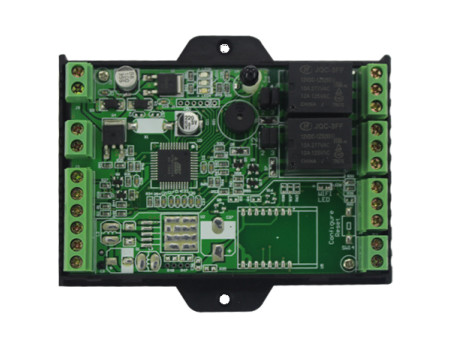 SECUKEY Μίνι ελεγκτής δύο θυρών SCK-SBOARD-IIWIFI