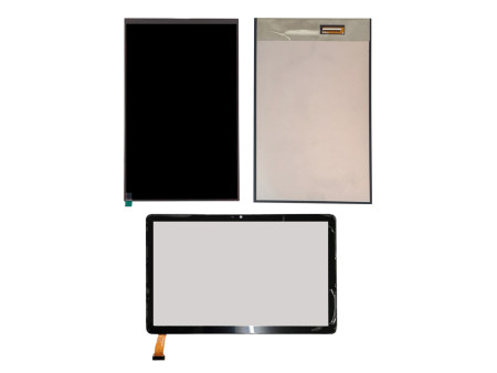 TECLAST ανταλλακτική οθόνη LCD & Touch Panel για tablet P40HD