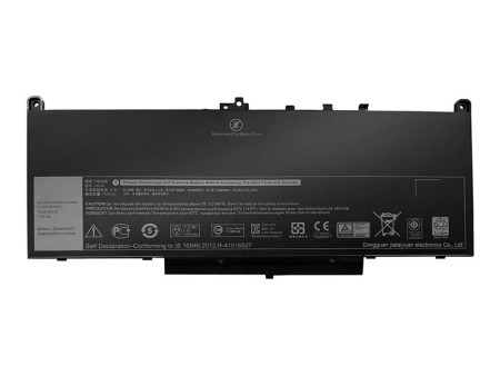 POWERTECH συμβατή μπαταρία για Dell E7270/E7470