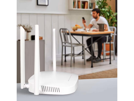 SUNCOMM router 4G LTE G4304K, 300Mbps Wi-Fi, 100Mbps LAN