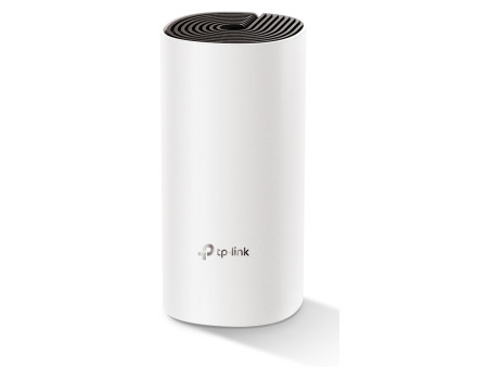 TP-LINK Home Mesh Wi-Fi System DECO E4, AC1200, Ver. 2.0