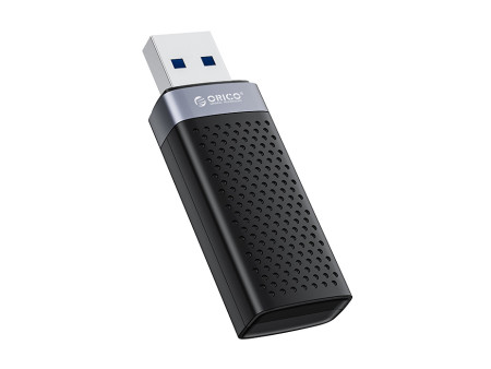 ORICO card reader CS2T-A3 για SD & Micro SD, USB 3.0, μαύρο