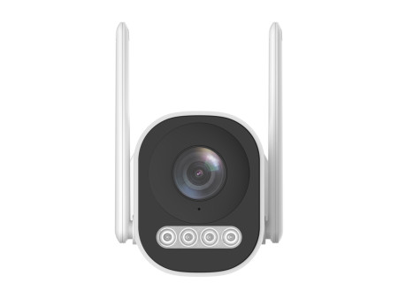 LONGSE smart κάμερα LTP4F, Wi-Fi, 2.8mm, 1/2.7" CMOS, 4MP, IP65