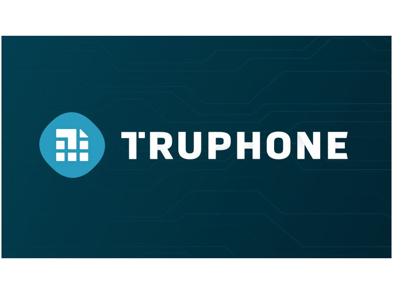 TRUPHONE κάρτα ανανέωσης Top Up για προπληρωμένη κάρτα SIM Io3, 500MB