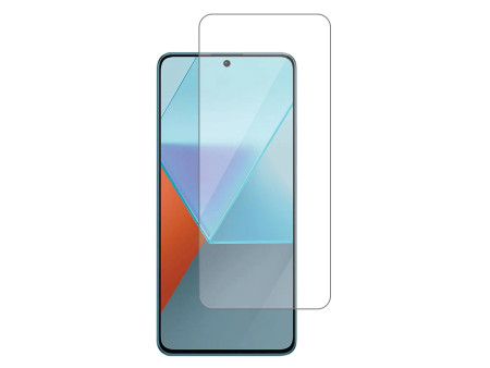 POWERTECH tempered glass 2.5D TGC-0683 για Xiaomi Redmi Note 13 Pro