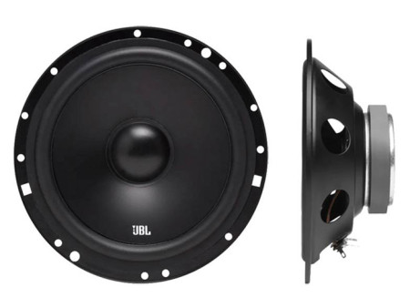 JBL σετ ηχεία αυτοκινήτου STAGE 1 601C, 6.5", 40W RMS, 4 Ohm, 2 δρόμων