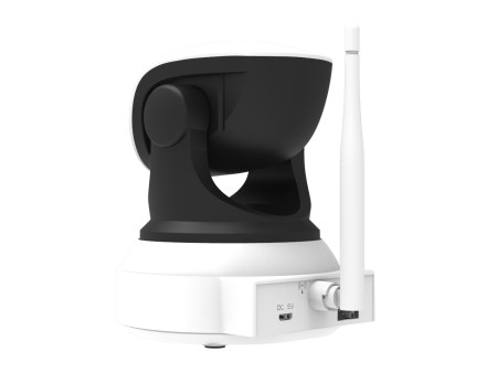 VSTARCAM smart IP κάμερα CS24B, 3MP, WiFi, battery backup